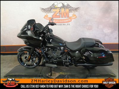 2025 Harley-Davidson Road Glide - Photo 6