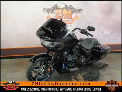 2025 Harley-Davidson Road Glide - Photo 2