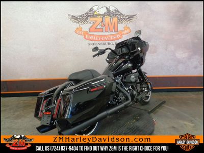 2025 Harley-Davidson Road Glide - Photo 4