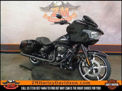 2025 Harley-Davidson Road Glide - Photo 1