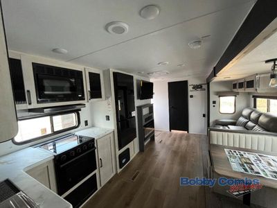 2026 Forest River RV Puma - Photo 6
