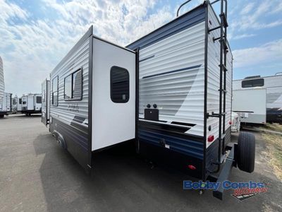 2026 Forest River RV Puma - Photo 4