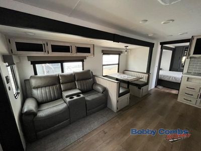 2026 Forest River RV Puma - Photo 10