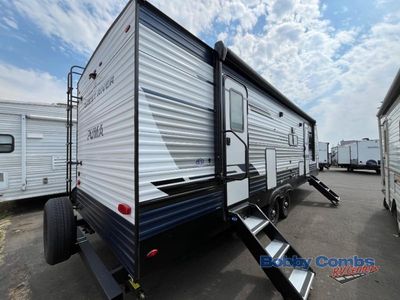 2026 Forest River RV Puma - Photo 3