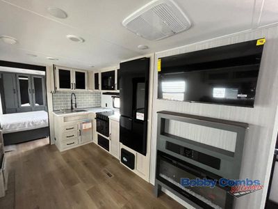 2026 Forest River RV Puma - Photo 11