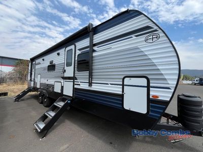 2026 Forest River RV Puma - Photo 1