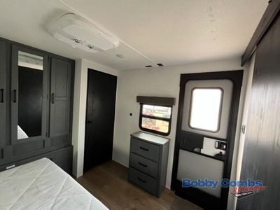 2026 Forest River RV Puma - Photo 15