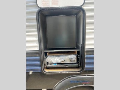 2026 Forest River RV Puma - Photo 8