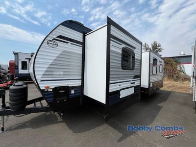 2026 Forest River RV Puma - Photo 2