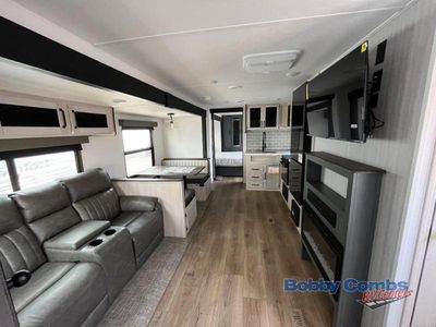 2026 Forest River RV Puma - Photo 7