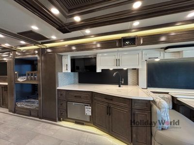 2026 Newmar Summit Aire - Photo 15