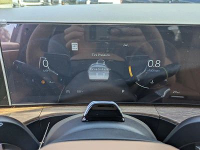 2026 Hyundai SANTA FE — photo 25 view