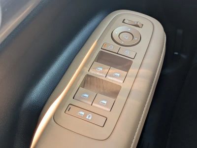 2026 Hyundai SANTA FE — photo 21 view