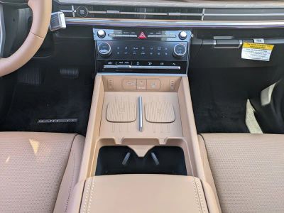2026 Hyundai SANTA FE — photo 18 view