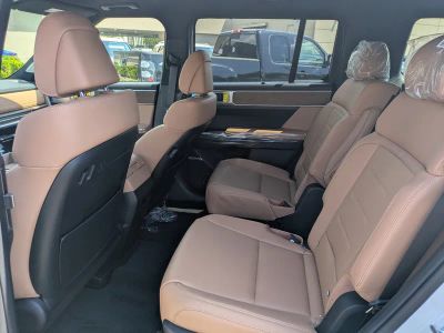 2026 Hyundai SANTA FE — photo 13 view