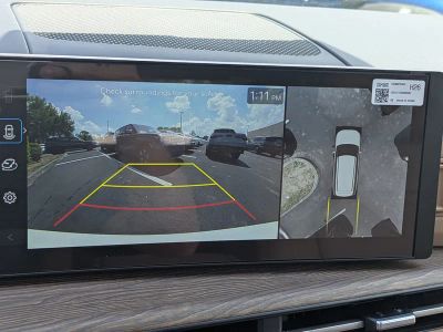 2026 Hyundai SANTA FE — photo 28 view