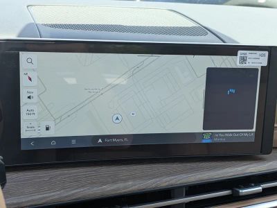 2026 Hyundai SANTA FE — photo 27 view