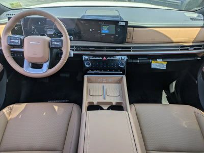 2026 Hyundai SANTA FE — photo 14 view