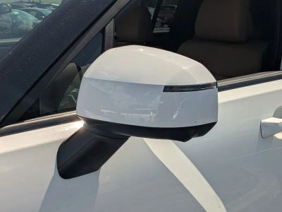 2026 Hyundai SANTA FE — photo 11 view