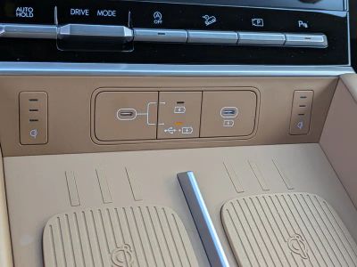 2026 Hyundai SANTA FE — photo 30 view