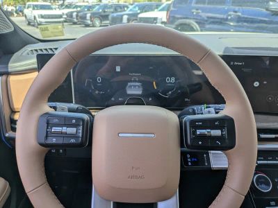 2026 Hyundai SANTA FE — photo 24 view