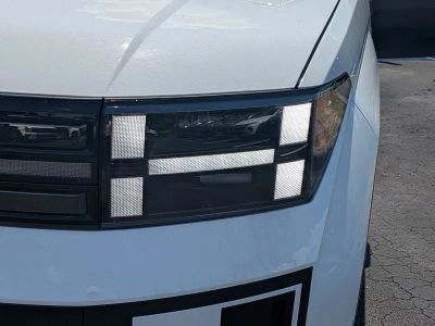 2026 Hyundai SANTA FE — photo 10 view