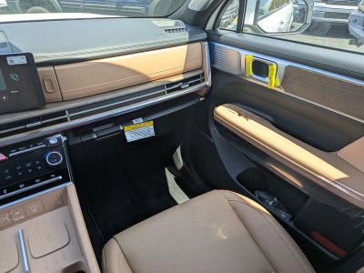 2026 Hyundai SANTA FE — photo 16 view