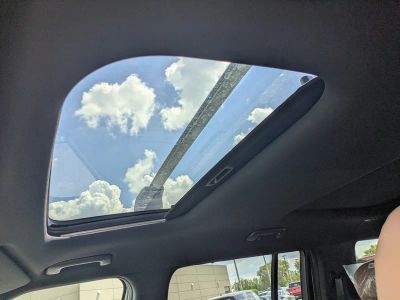 2026 Hyundai SANTA FE — photo 20 view