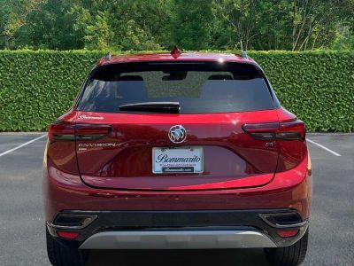 2023 Buick Envision — detail view