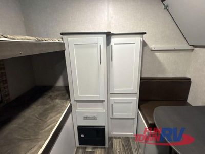 2019 Keystone RV Bullet - Photo 29