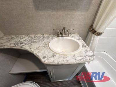 2019 Keystone RV Bullet - Photo 20