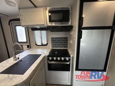 2019 Keystone RV Bullet - Photo 9