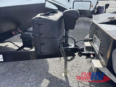 2019 Keystone RV Bullet - Photo 23