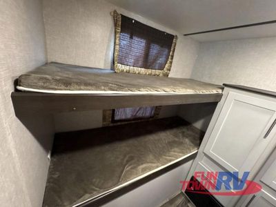2019 Keystone RV Bullet - Photo 28