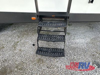 2019 Keystone RV Bullet - Photo 25