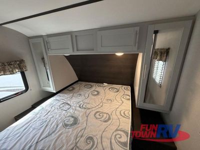 2019 Keystone RV Bullet - Photo 16