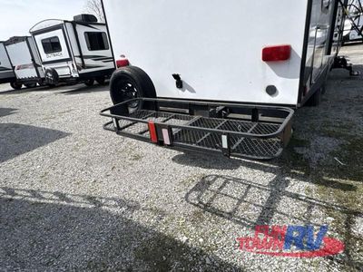 2019 Keystone RV Bullet - Photo 26