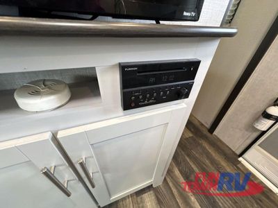 2019 Keystone RV Bullet - Photo 14