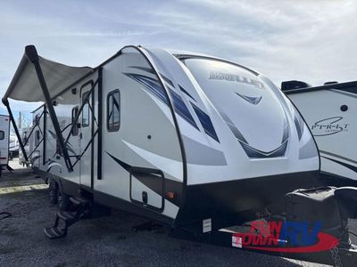 2019 Keystone RV Bullet - Photo 1