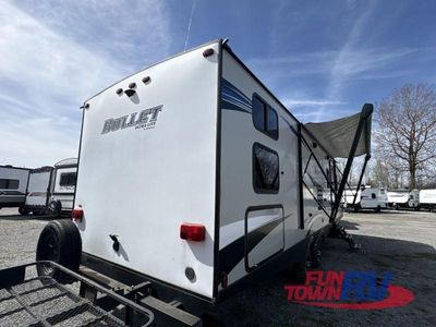 2019 Keystone RV Bullet - Photo 3