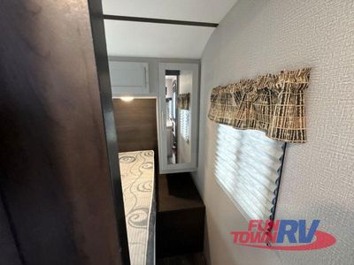 2019 Keystone RV Bullet - Photo 17