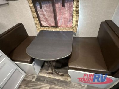2019 Keystone RV Bullet - Photo 30