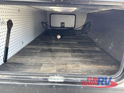 2019 Keystone RV Bullet - Photo 22