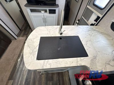 2019 Keystone RV Bullet - Photo 10