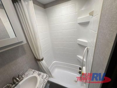 2019 Keystone RV Bullet - Photo 21