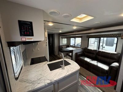 2019 Keystone RV Bullet - Photo 7