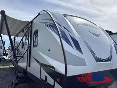 2019 Keystone RV Bullet - Photo 2