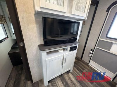 2019 Keystone RV Bullet - Photo 13