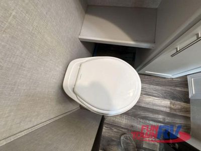 2019 Keystone RV Bullet - Photo 19