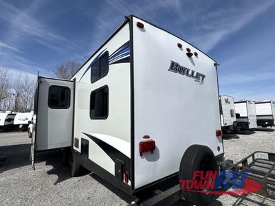2019 Keystone RV Bullet - Photo 4